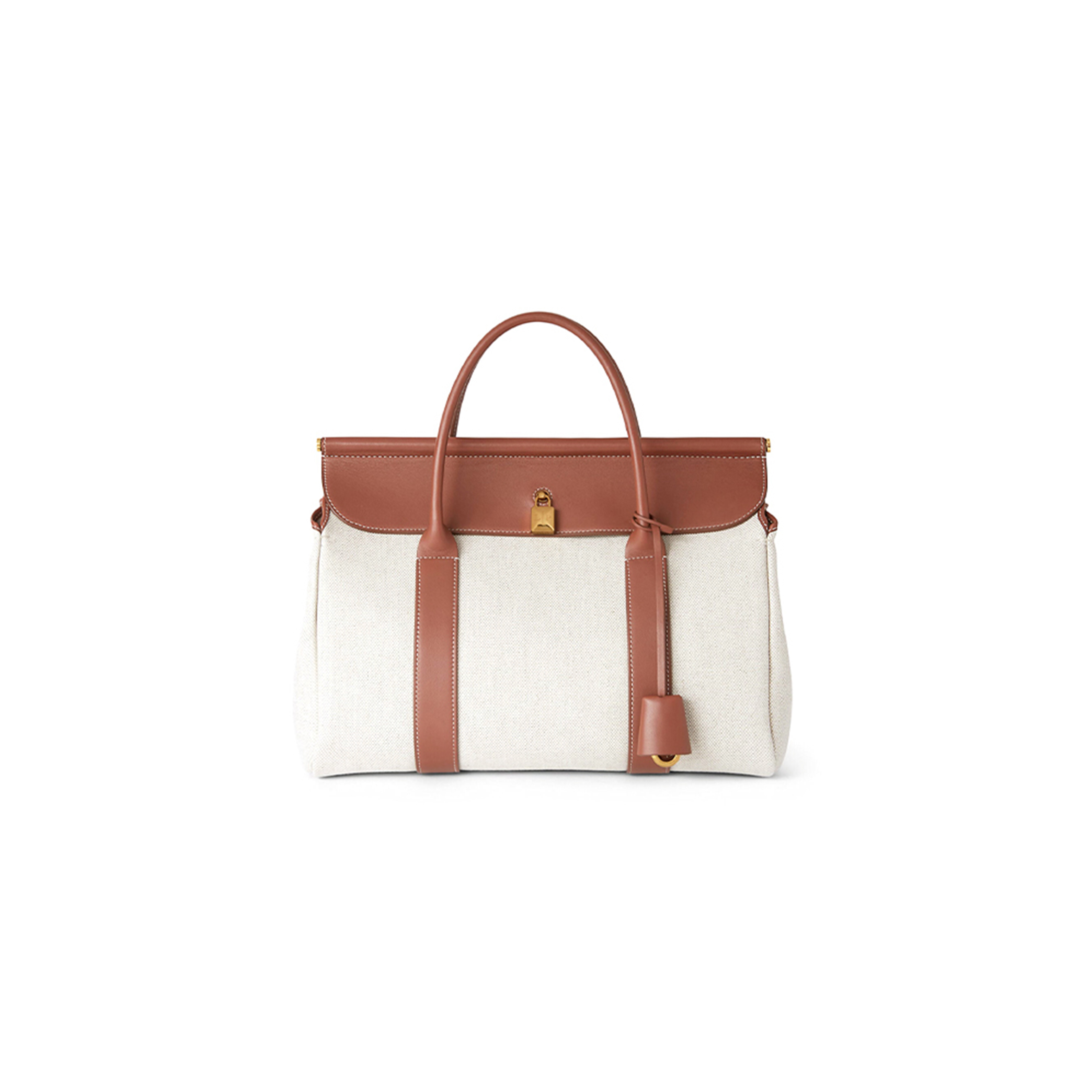 LORO PIANA LOOM BAG L32 FAO0185 (33*23*18cm)